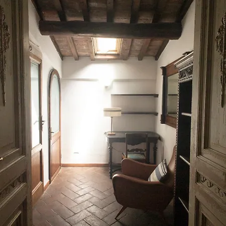 La Capannina, Sulla Collina Con Vista Mare *